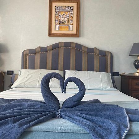 B&B Villino Margherita Rome Luaran gambar