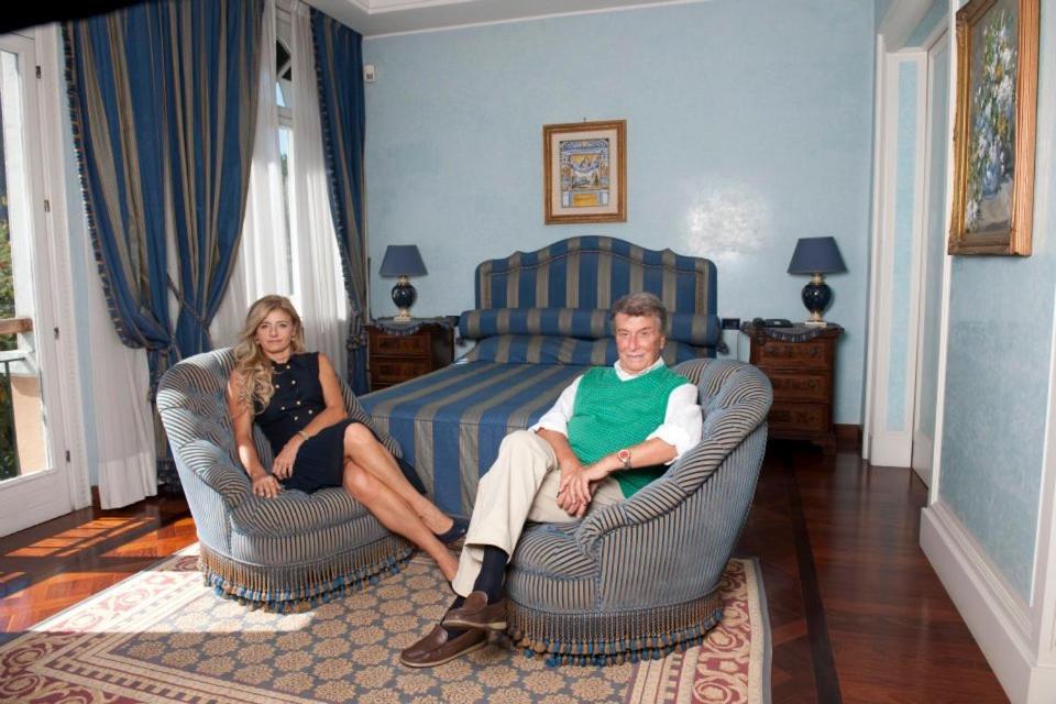 B&B Villino Margherita Rome Luaran gambar