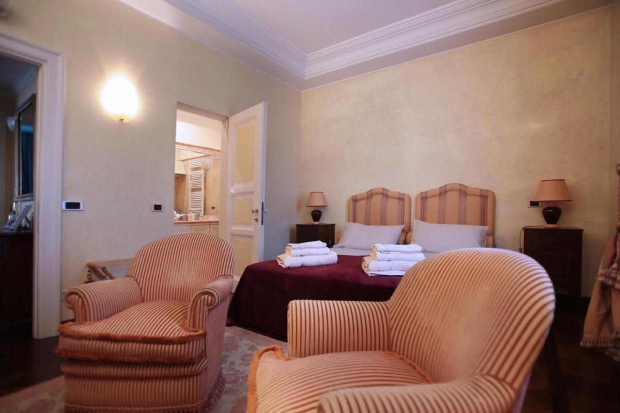 B&B Villino Margherita Rome Luaran gambar