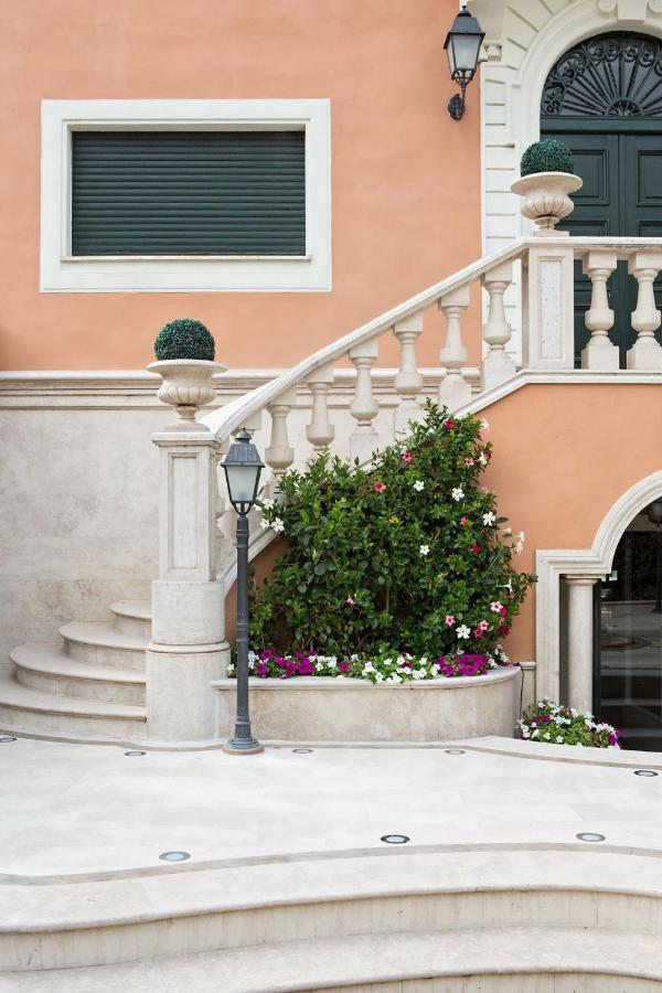B&B Villino Margherita Rome Luaran gambar