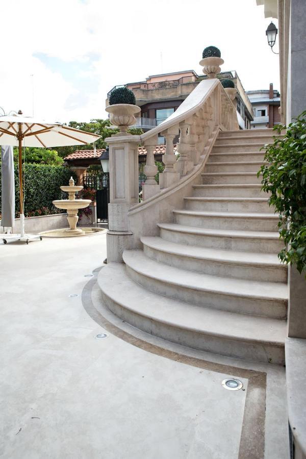 B&B Villino Margherita Rome Luaran gambar