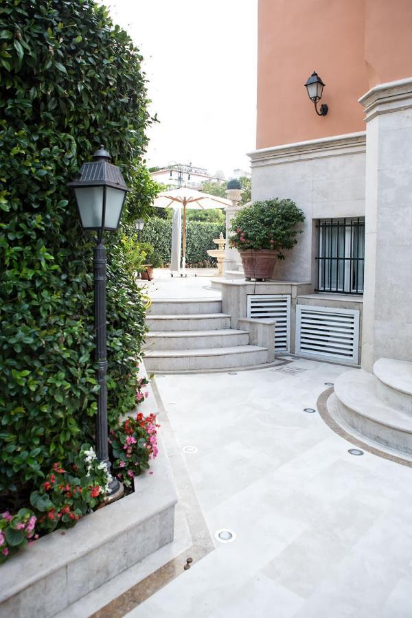 B&B Villino Margherita Rome Luaran gambar