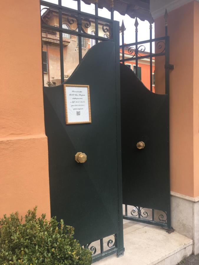 B&B Villino Margherita Rome Luaran gambar
