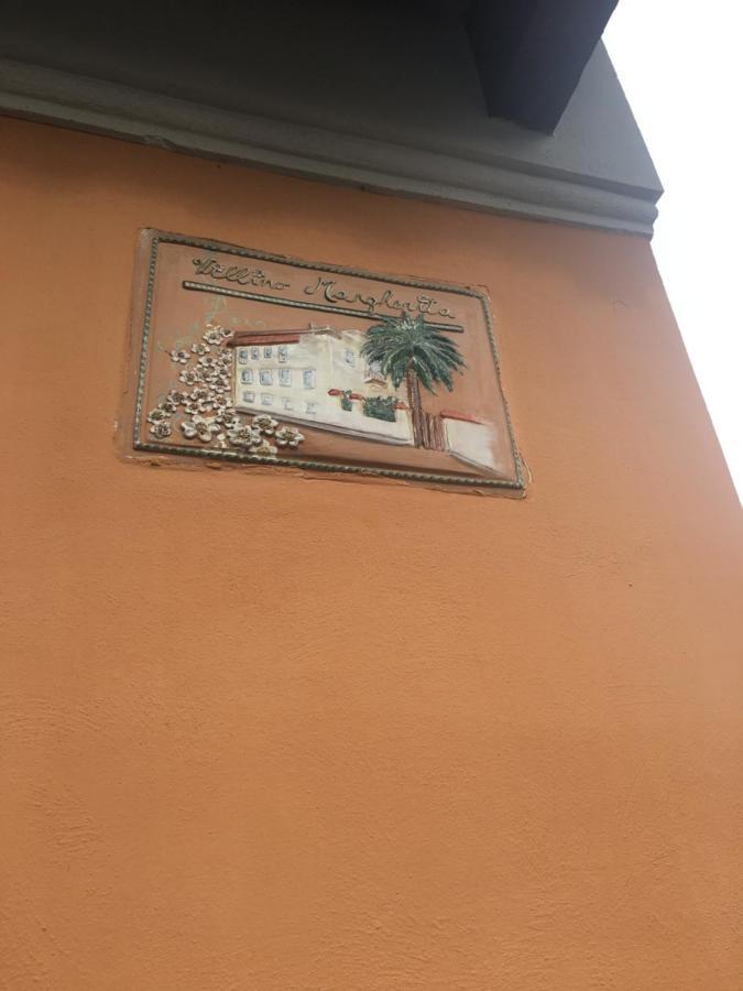 B&B Villino Margherita Rome Luaran gambar