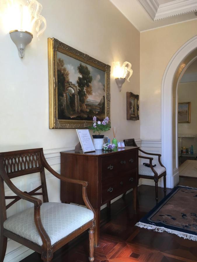 B&B Villino Margherita Rome Luaran gambar