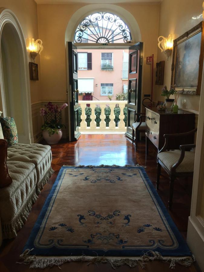 B&B Villino Margherita Rome Luaran gambar