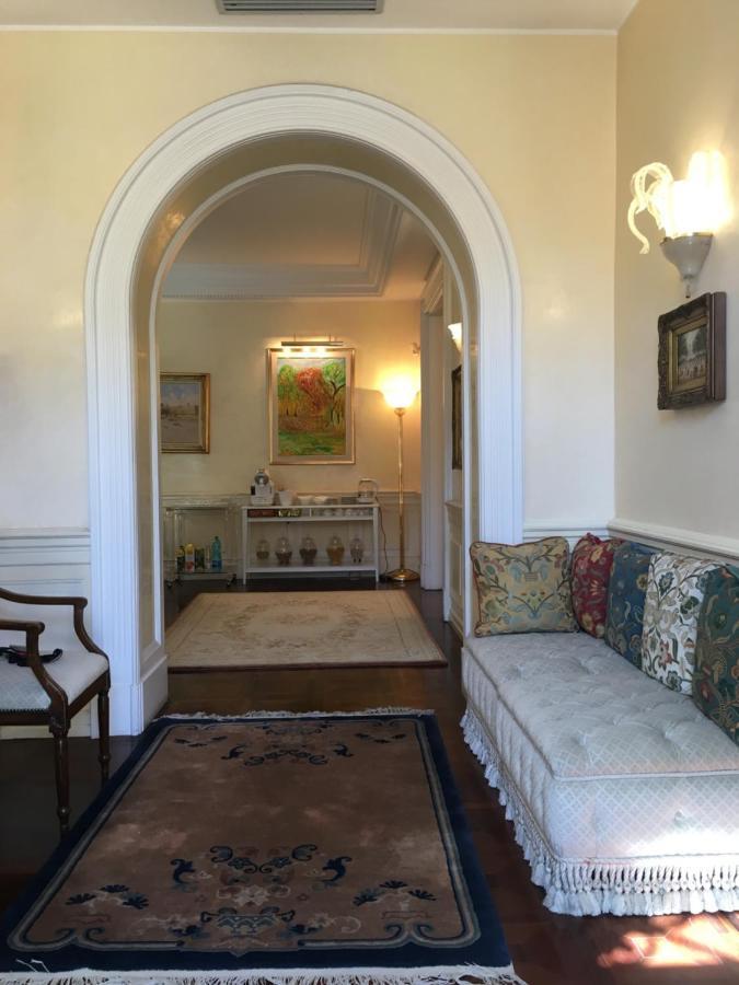 B&B Villino Margherita Rome Luaran gambar
