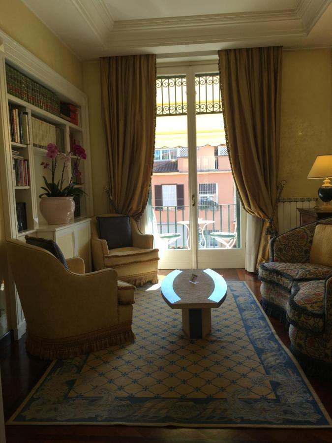 B&B Villino Margherita Rome Luaran gambar