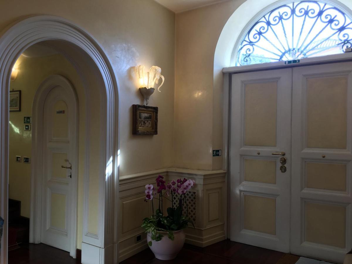 B&B Villino Margherita Rome Luaran gambar