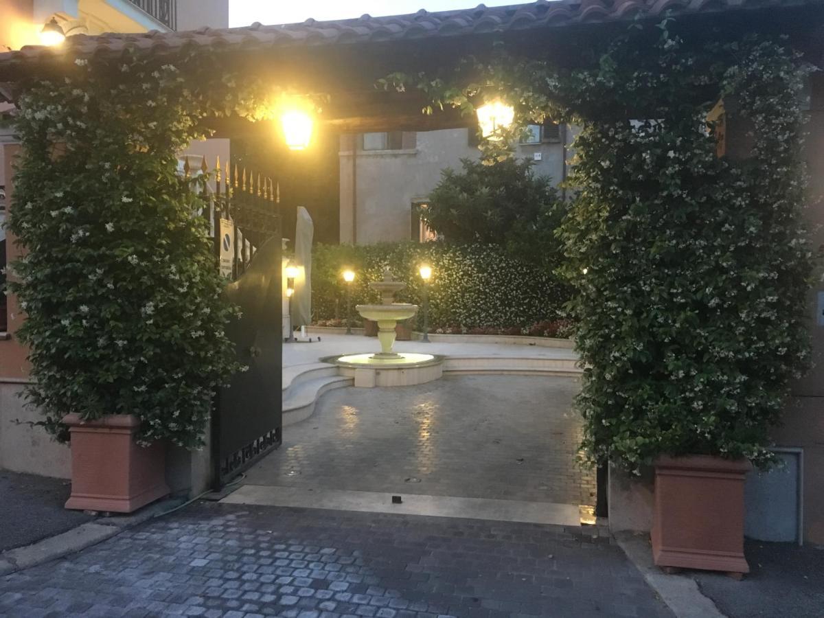 B&B Villino Margherita Rome Luaran gambar