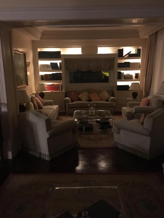 B&B Villino Margherita Rome Luaran gambar