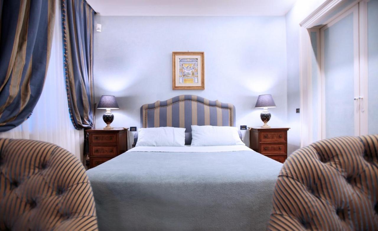 B&B Villino Margherita Rome Luaran gambar