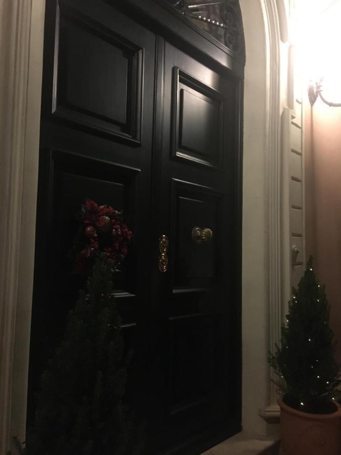 B&B Villino Margherita Rome Luaran gambar