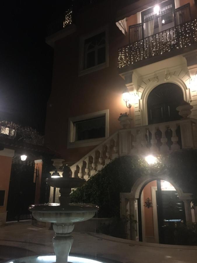 B&B Villino Margherita Rome Luaran gambar