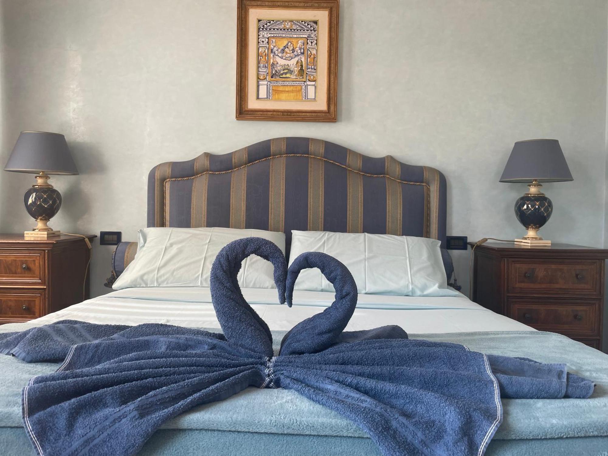 B&B Villino Margherita Rome Luaran gambar