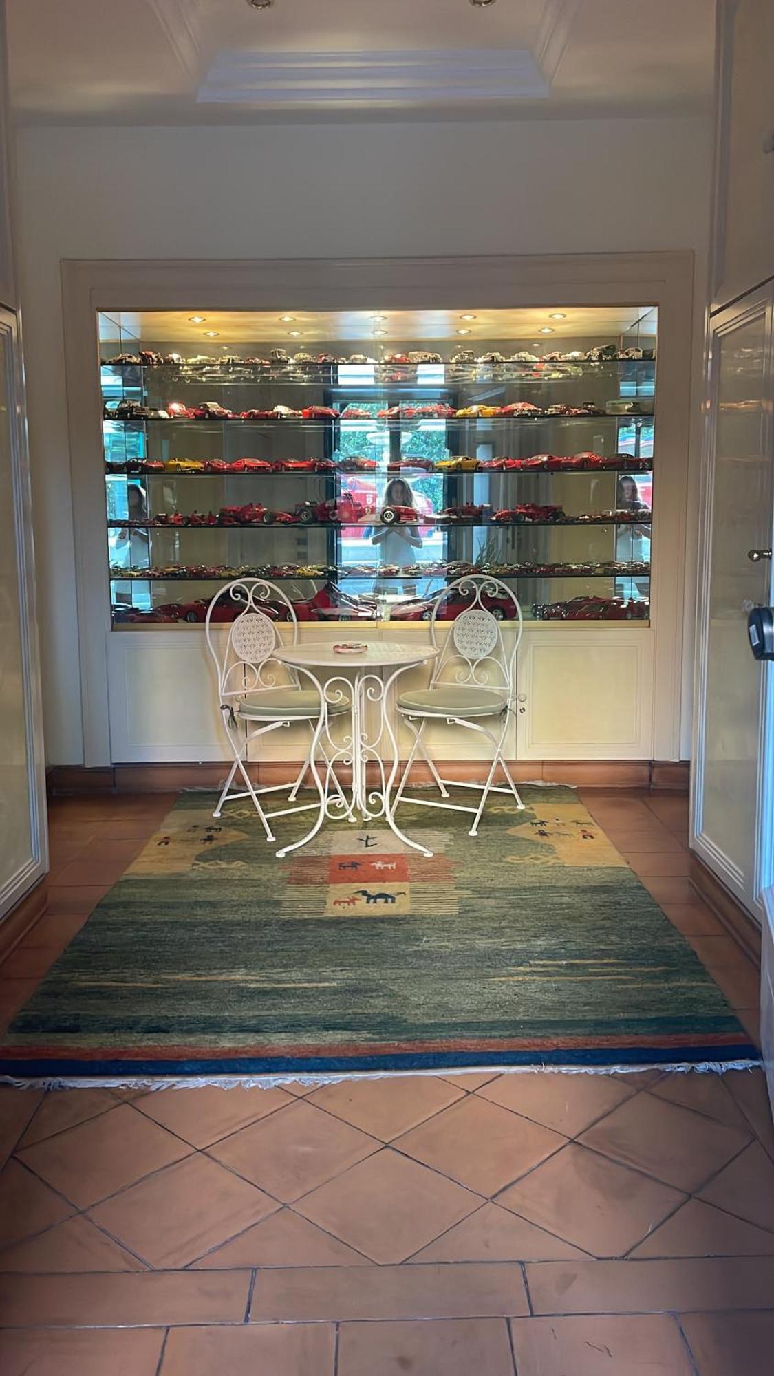 B&B Villino Margherita Rome Luaran gambar